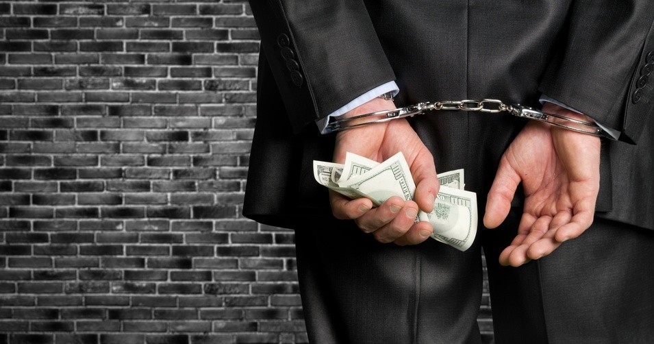 Unmasking White-Collar Crime: A Closer Look