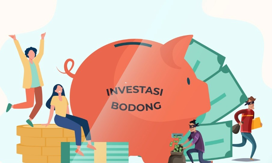 PPATK Pantau Terkait Transaksi Investasi Bodong