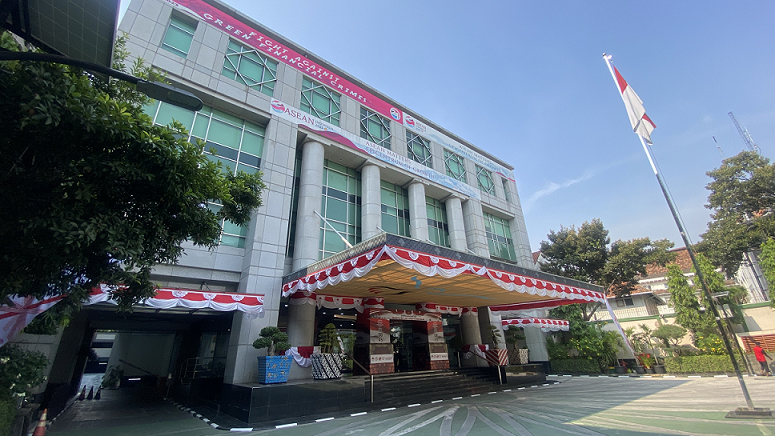 Pengumuman Nomor 11 Tahun 2024 Tentang Jadwal Pelaksanaan Seleksi Kompetensi Pengadaan PPPK PPATK Tahun Anggaran 2024 Kategori Satu