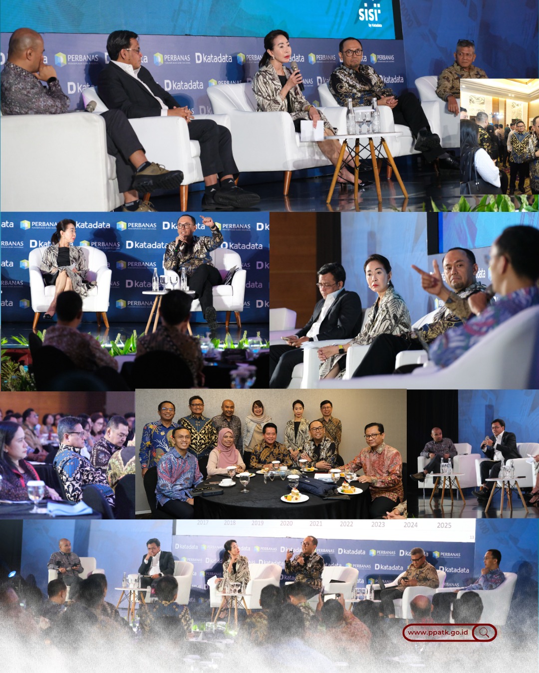 Pengawasan Rekening Dormant, Salah Satu Upaya Penting Tekan Transaksi Judol