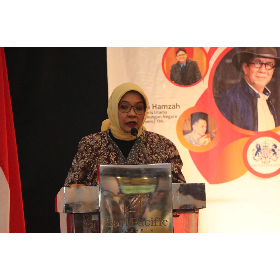 Implementasi Aturan BO Mendorong Terwujudnya Iklim Investasi yang Berintegritas