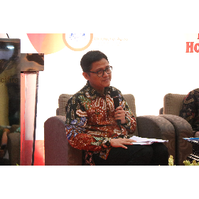 Korporasi Berintegritas, Investasi Meningkat, Indonesia Bebas TPPU