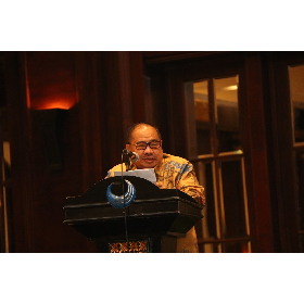 PPATK Konsisten dalam Mencegah TPPU dan TPPT