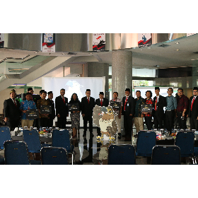 Tingkatkan Kesadaran Anti Pencucian Uang pada Milenial dengan Kreatifitas 