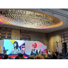 Platform Pertukaran Informasi Pendanaan Terorisme Berbasis Blockchain, Solusi Regional Atasi Pendanaan Terorisme