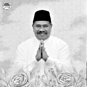 Kiagus Ahmad Badaruddin, Kepala PPATK Berpulang