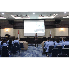 Data, Senjata Andalan PPATK