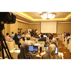 Upaya Penuh Indonesia untuk menjadi anggota FATF