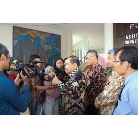 Serukan Upaya Gabung FATF, PPATK Jalin Sinergi dengan Insan Media