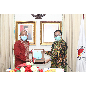 PPATK Kembali Raih Opini WTP ke 14 kalinya