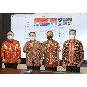 Siaran Pers Bersama : Sinergi PPATK dan BNN Dalam Mencegah dan Memberantas  Tindak Pidana Narkotika dan Tindak Pidana Pencucian Uang