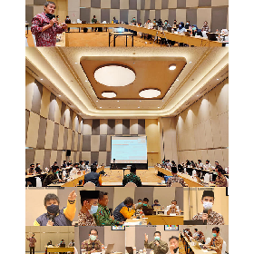 Manajemen Risiko, Upaya PPATK Wujudkan Good Governance