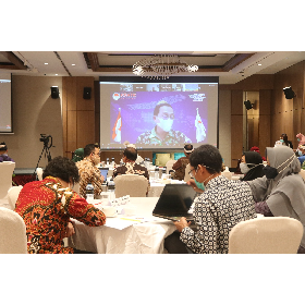 Mengukur Keberhasilan Rezim APUPPT Dengan Indeks Efektivitas 