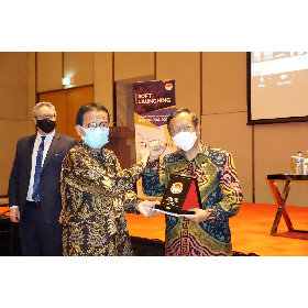 Public-Private Partnership, Wujud Komitmen Bersama Penegakan Rezim APUPPT 