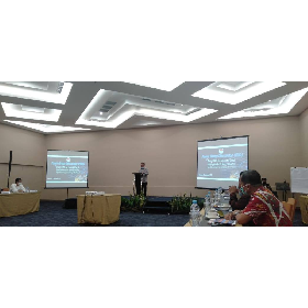 PPATK Menyelenggarakan Focus Group Discussion TPPU di Sulawesi Selatan