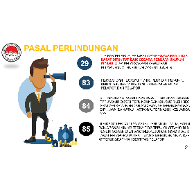 Pelaporan Transaksi kepada PPATK Dilindungi Undang-Undang TPPU