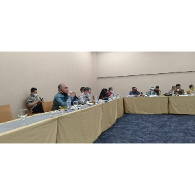 Kementerian Dalam Negeri Siap Dukung PPATK Optimalkan Peran DPM PTSP