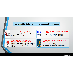 Bersama Jaga Integritas Koperasi
