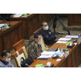 Kepala PPATK Ungkap Fokus Rencana Kerja Tahun 2021