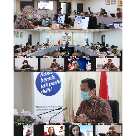 Good Leadership, Tujuan PPATK dalam Pengawasan Pilkada