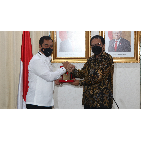 Kabareskrim Polri : Kami Selalu Siap Bekerja Sama dengan PPATK