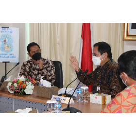 Siaran Pers : Sinergi KY dan PPATK Untuk Hakim Yang Lebih Baik