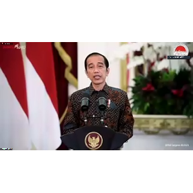 Ragam Dukungan Penguatan Komitmen Anti-Pencucian Uang