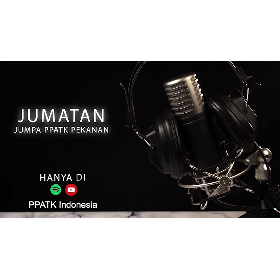 Jumatan, Wajah Baru Komunikasi Publik PPATK