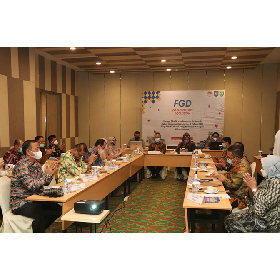 Kementerian Dalam Negeri - PPATK – Pemerintah Provinsi Sumatera Selatan Perkuat Integritas Perekonomian