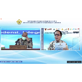 Opini WTP Ke-15 Untuk PPATK