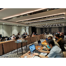 Public-Private Partnership, Instrumen Baru Perkuat Sinergi Pemberantasan Tindak Pidana Pencucian dan Tindak Pidana Ekonomi Lainnya