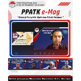 Sinergi Penyidik Sipil dan Pihak Pelapor