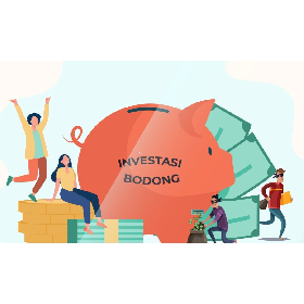 PPATK Pantau Terkait Transaksi Investasi Bodong