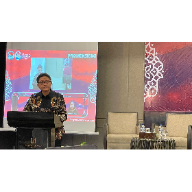 Shadow Economy Sebabkan Ekonomi Indonesia Terdistorsi