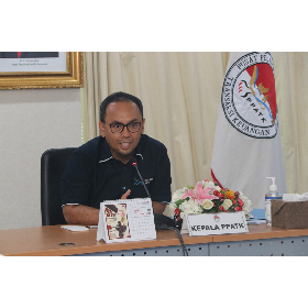 OPTIMALISASI PENGEMBALIAN ASET & KEUANGAN NEGARA : PPATK Perkuat Analisis & Pemeriksaan Transaksi Keuangan