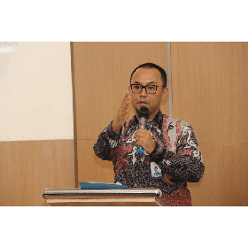 Siaran Pers : RUU Perampasan Aset Perlu Segera Disahkan