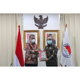 PPATK Kembali Raih Opini WTP Ke-16 Kali