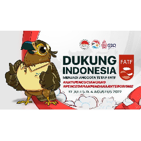Uji Kepatuhan APUPPT Indonesia oleh FATF