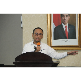 Aliran Dana Terkait Judi Terus Dipantau