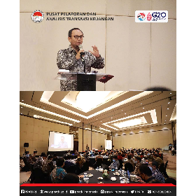 Evaluasi Kebijakan APUPPT dengan Perbankan