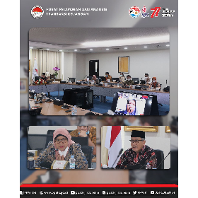 Selangkah Lagi Untuk Menjadi Anggota Tetap FATF