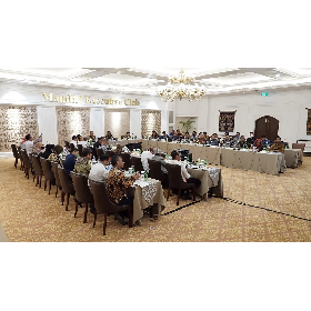 Menanti Putusan Politis FATF