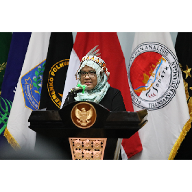 Menjaga Integritas Ekonomi Indonesia Secara Global