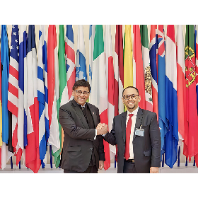 Keanggotaan Penuh FATF : Bekal Penting Menuju Indonesia Emas 2045  