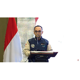 PPATK 4th Legal Forum : Urgensi Regulatory Technology dan Digital Evidence Dalam Mendukung Efektivitas Penegakan Hukum TPPU dan TPPT