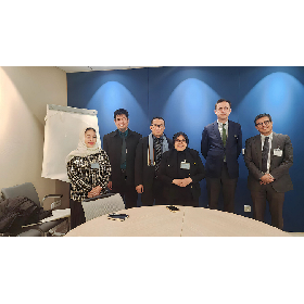 Mengetahui Hasil Pleno FATF, 25-27 Oktober 2023