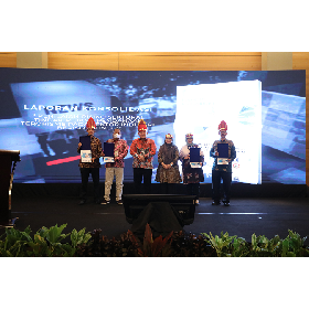 Mengenal Risiko Pendanaan Terorisme di Sektor Industri Berisiko Tinggi