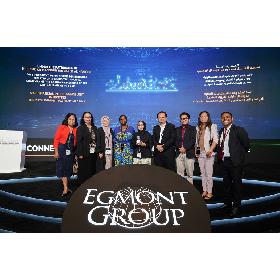 Eksposur PPATK di Lingkup Global