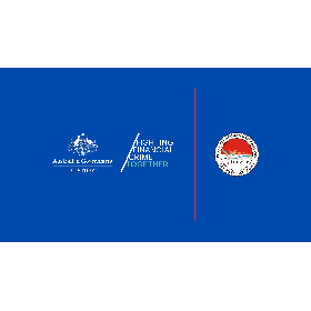 Apresiasi PPATK atas Penunjukan CEO Baru Lembaga Intelijen Keuangan Australia