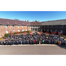 Gordon Hook Resmi Pensiun Sebagai Executive Secretary APG, Kepala PPATK Memberi Apresiasi